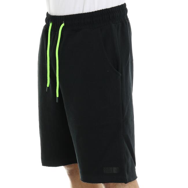 BERMUDA FELPA TREZ - Mad Fashion | img vers.650x/